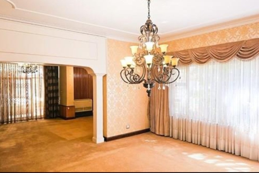 5 Bedroom Property for Sale in Dan Pienaar Free State
